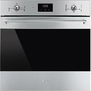 Духовой шкаф smeg sft805ao